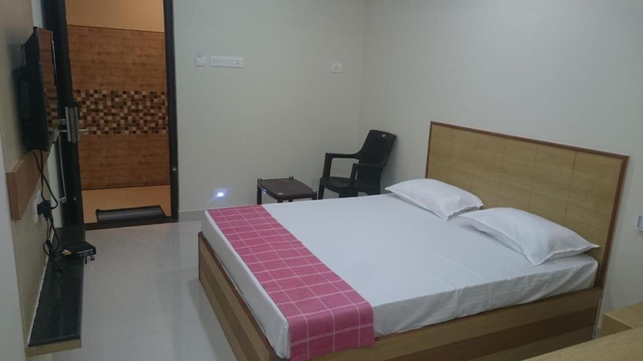 Karthickresidency Salem Exterior photo
