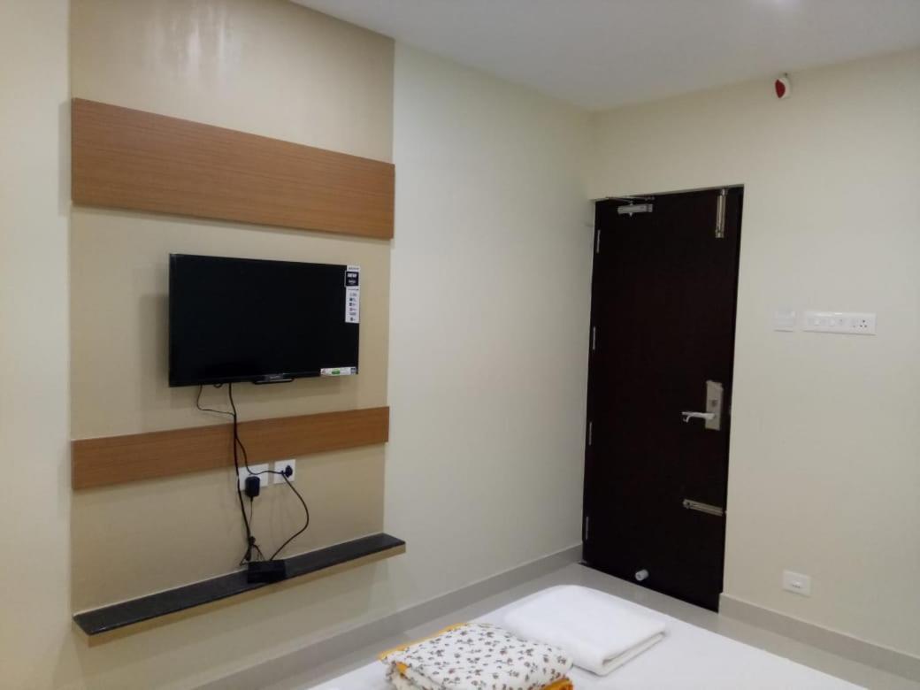 Karthickresidency Salem Exterior photo