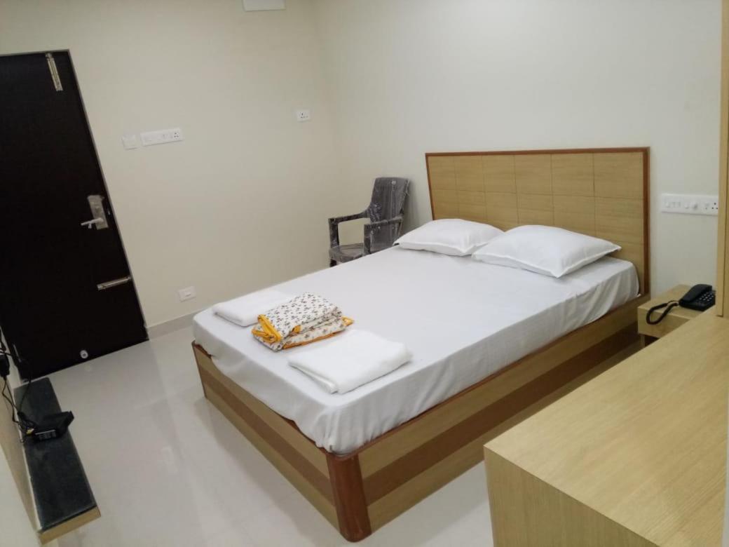 Karthickresidency Salem Exterior photo