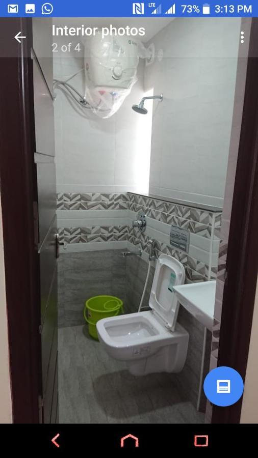 Karthickresidency Salem Exterior photo